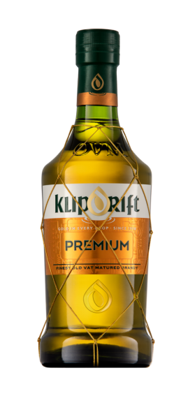 Heineken Beverages SA (Pty) Ltd Klipdrift Premium